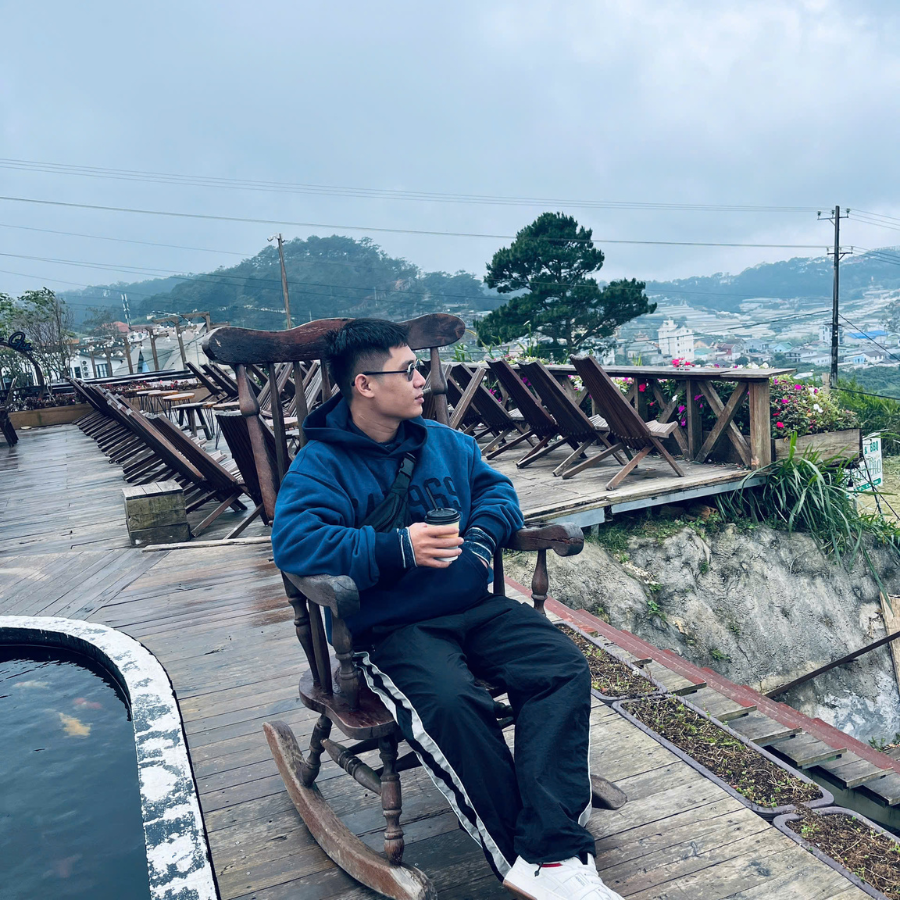 Thanh Quàng